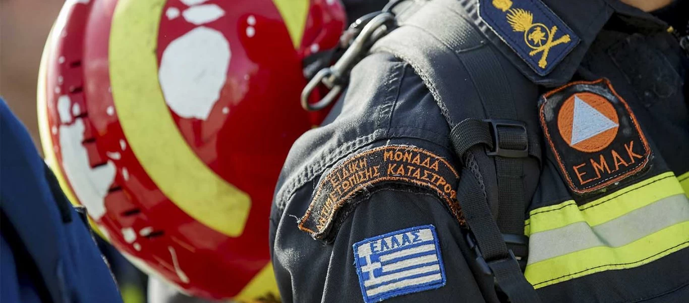 Αντάρτικο από Πυροσβέστες κατά του υποχρεωτικού εμβολιασμού: Αρνούνται να εμβολιαστούν και ετοιμάζουν προσφυγές!